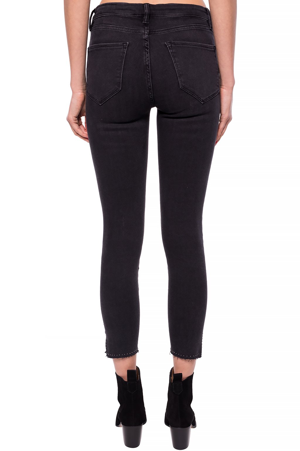 allsaints grace jeans